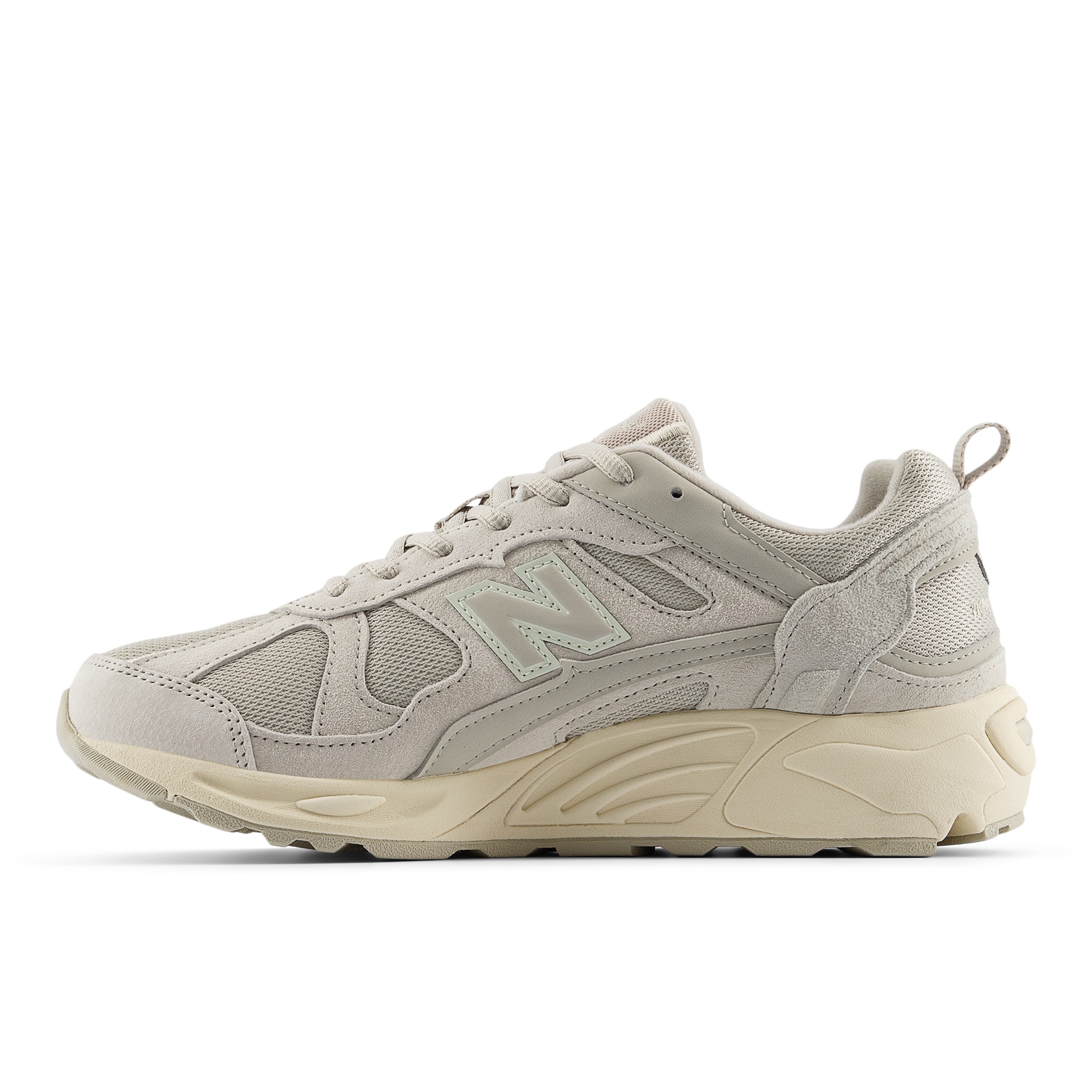 Thumbnail - New Balance Sneaker "878"