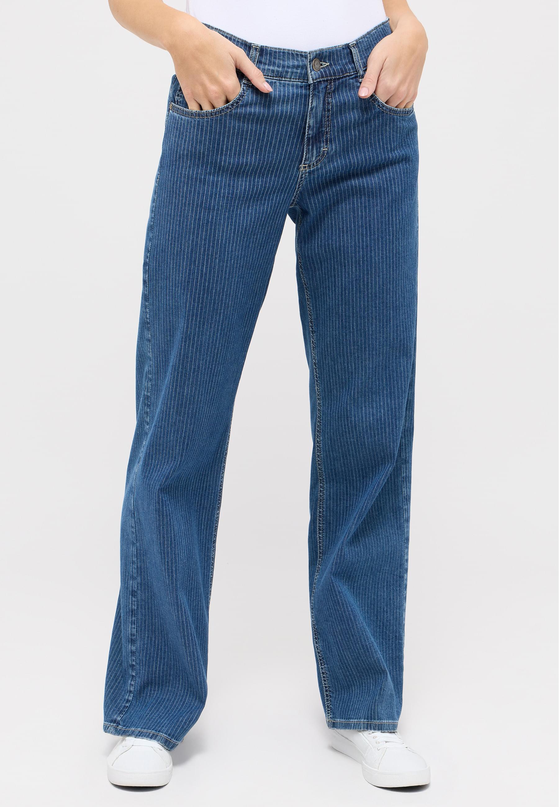 Thumbnail - AENGELS Bequeme Jeans "AENGELS LIZ"