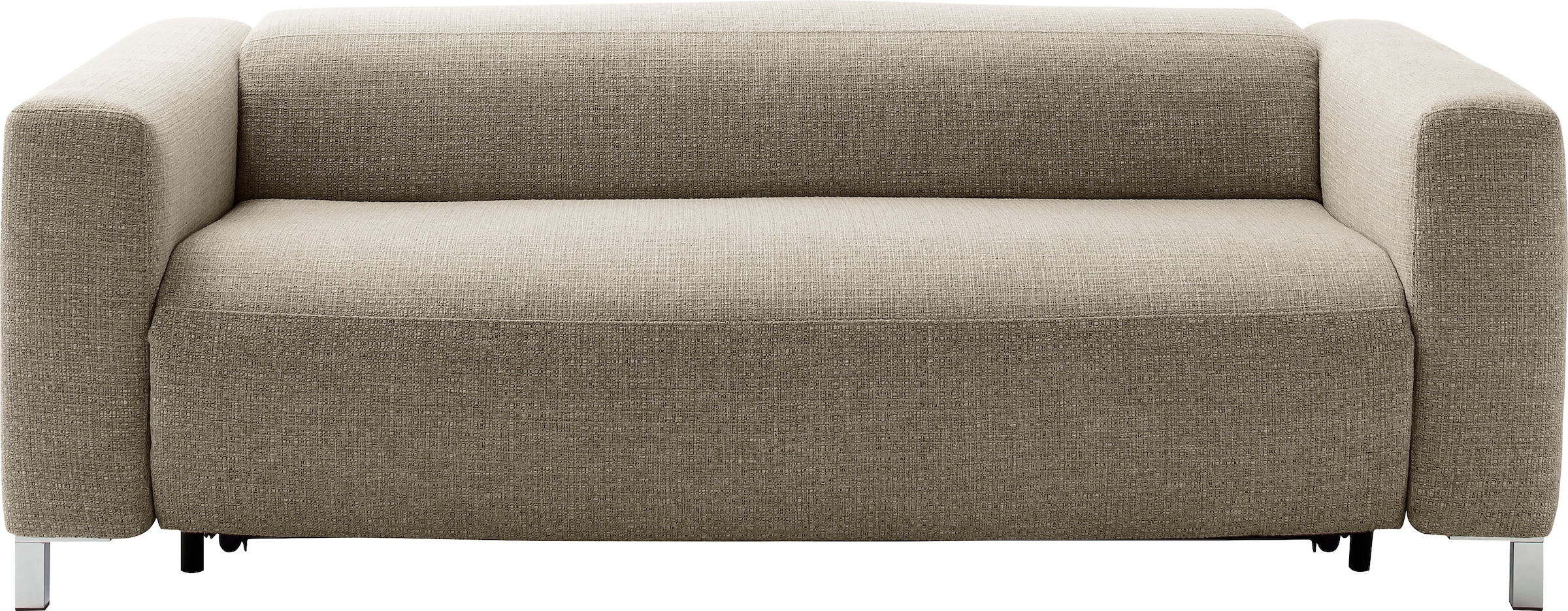 Places of Style Schlafsofa »Quarto«, in drei Breiten und 3 Matratzenausführungen;... kaufen