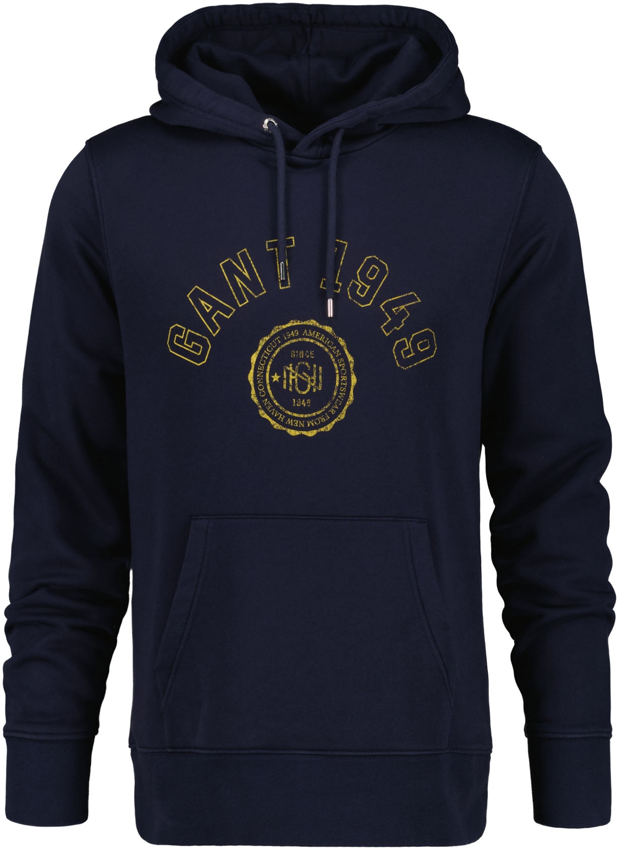 Gant "GRAPHIC HOODIE" günstig online kaufen