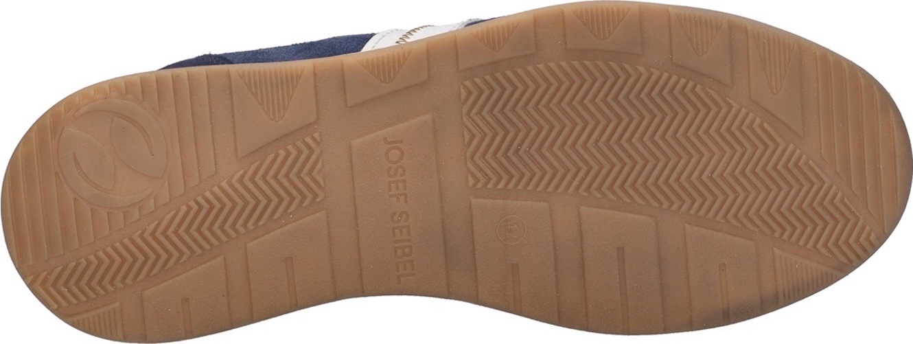 Thumbnail - Josef Seibel Slip-On Sneaker "Blake 02" Schnürschuh, Halbschuh, Freizeitschuh in Schuhweite H (=sehr weit)