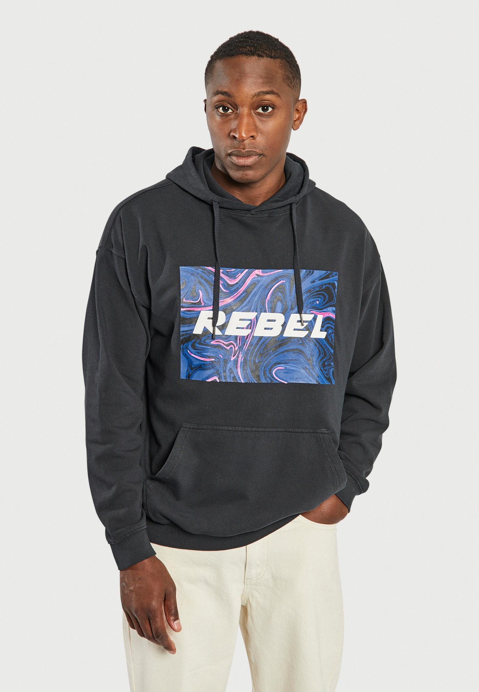 REDEFINED REBEL Sweatshirt »Redefined Rebel Sweat RRMemphis Sweat«