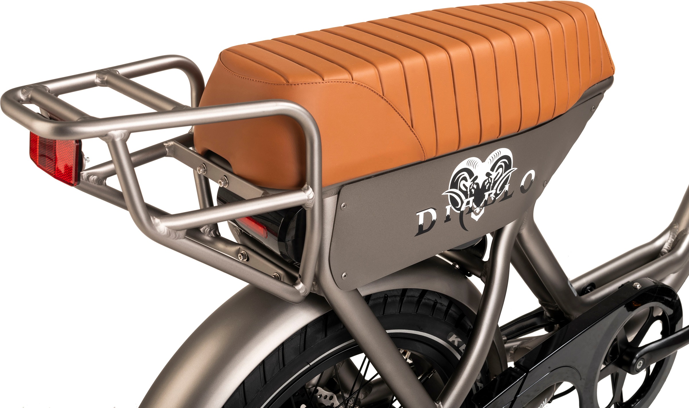 DIABLO BIKES E-Bike »X1«, 7 Gang, Shimano, Tourney, Heckmotor 250 W, Pedelec, Elektrofahrrad für Damen u. Herren