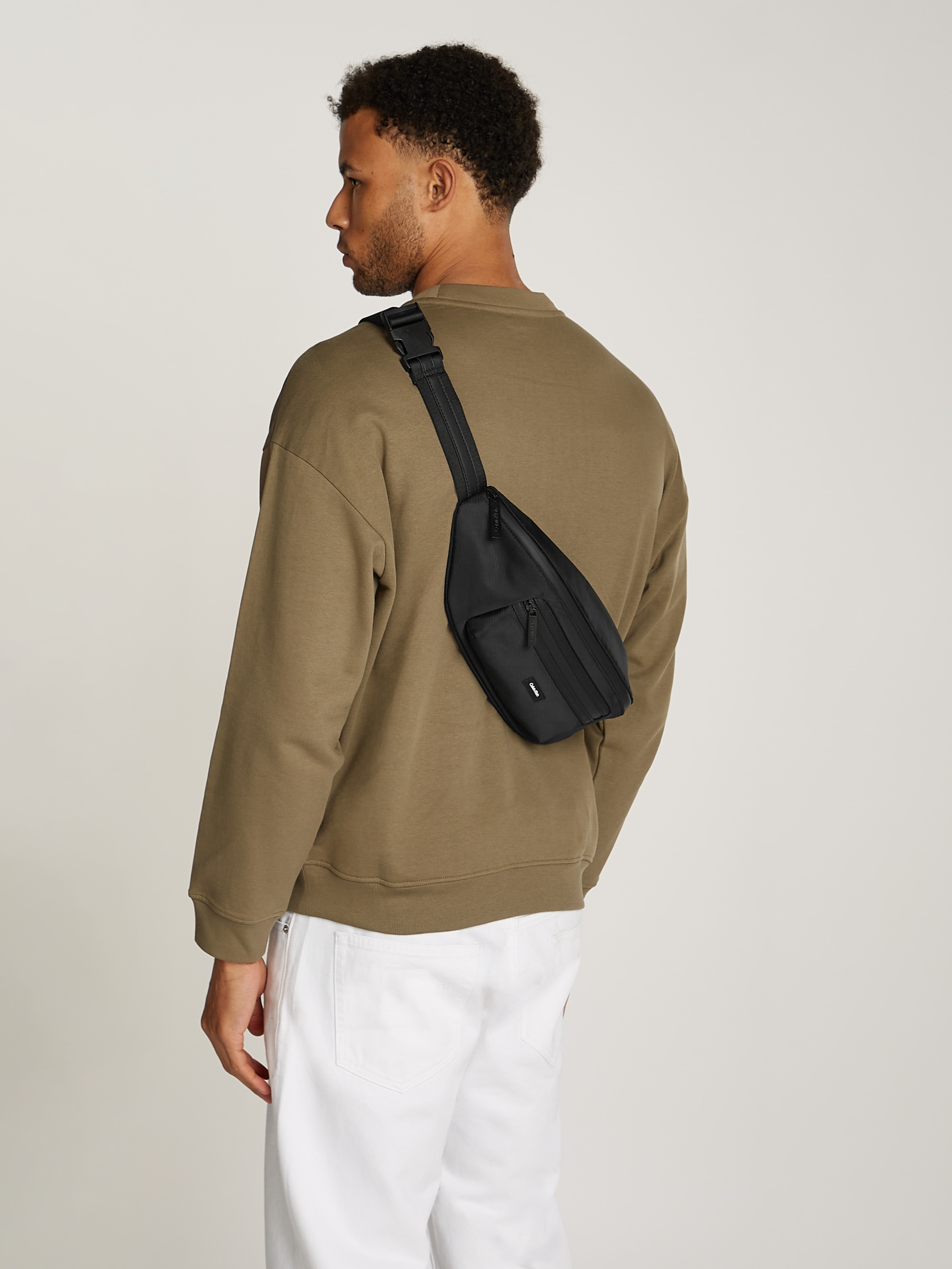 Calvin Klein Bauchtasche »CK ESSENTIAL WAISTBAG«