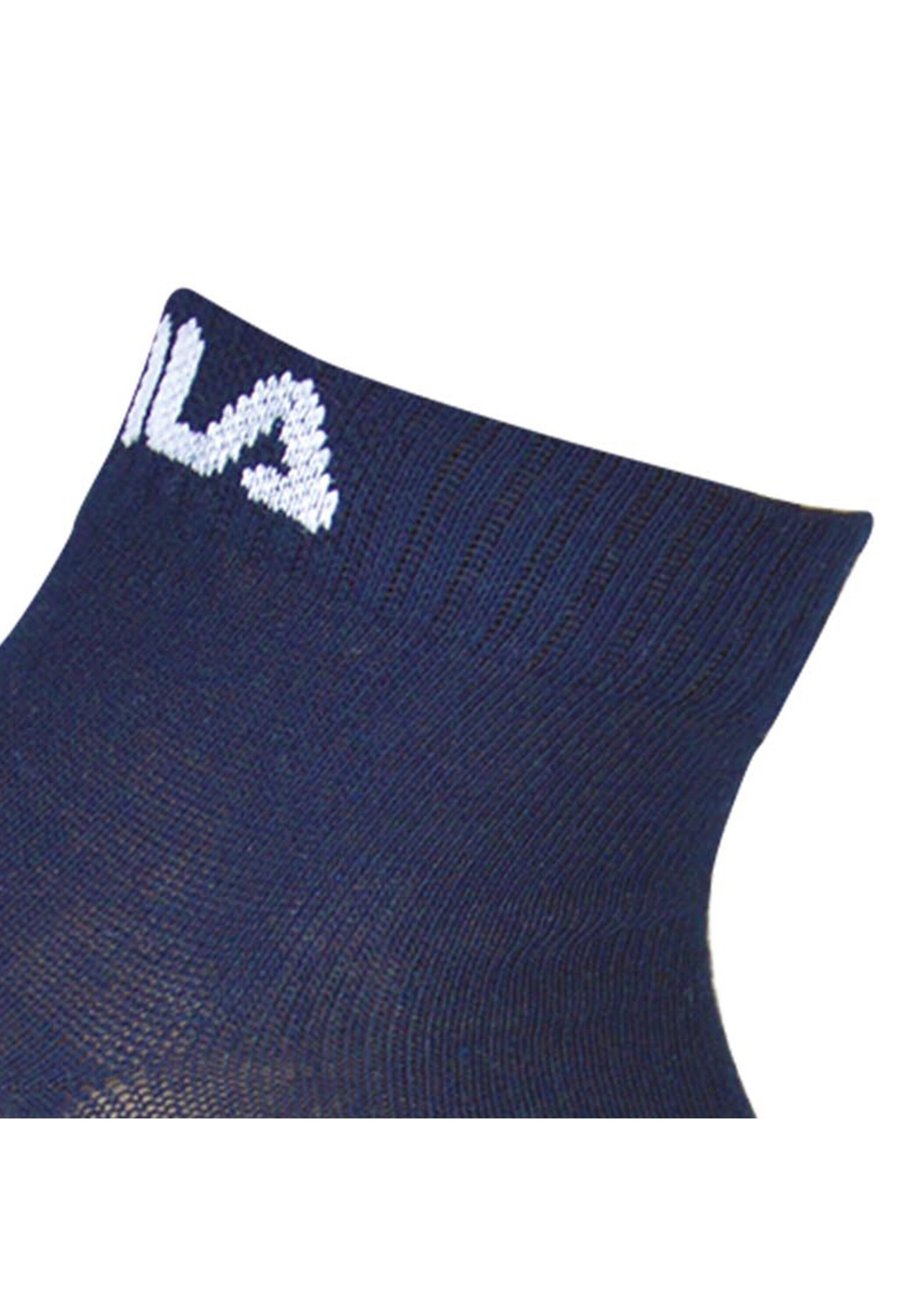 Fila Sneakersocken »Socken 3er Pack«