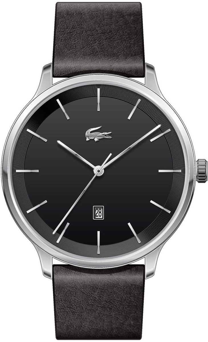 Lacoste Quarzuhr » CLUB 2011199« Armbanduhr He...