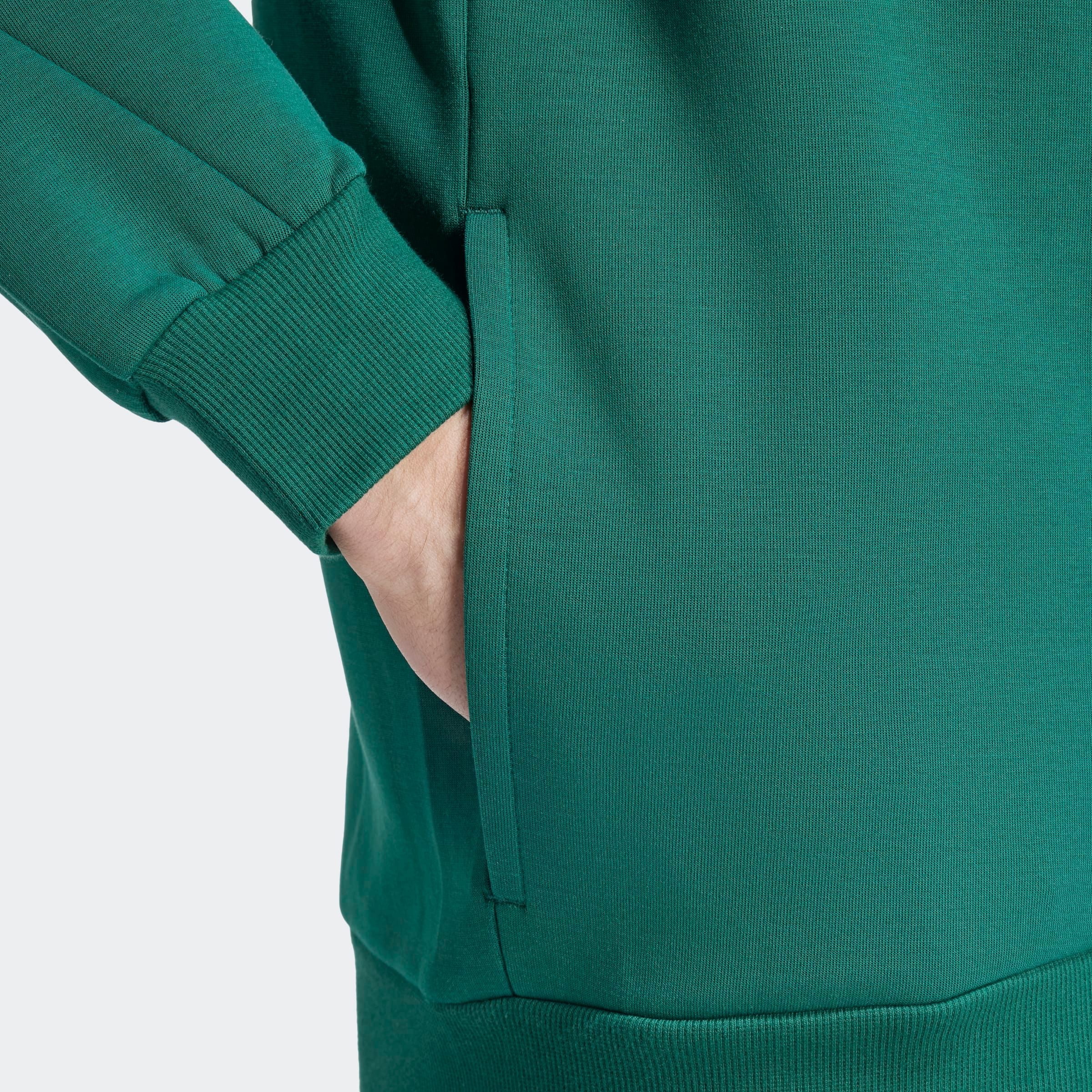 adidas Sportswear Kapuzensweatshirt »M FI 3S FZ«