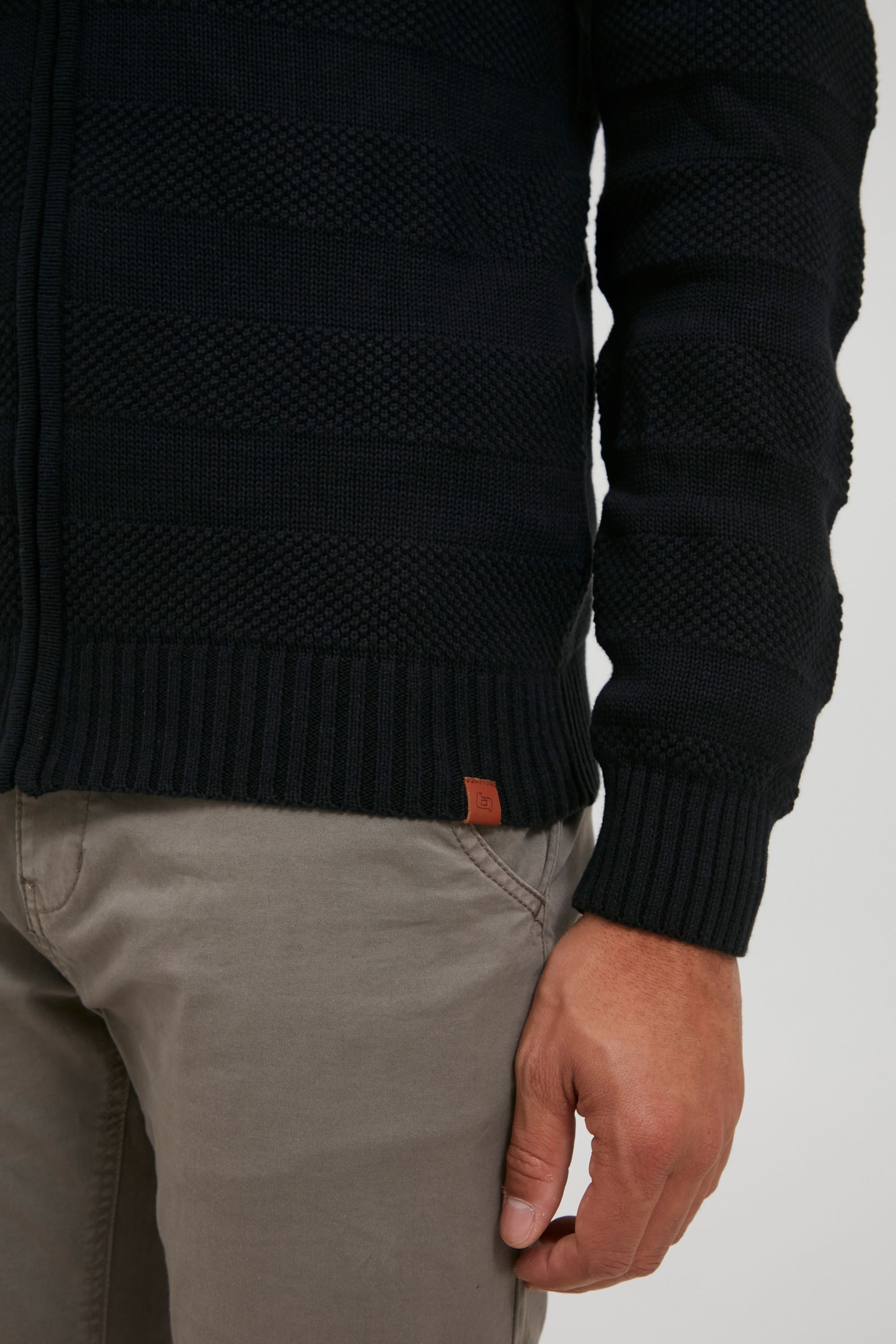 Blend Strickjacke »Strickjacke BHGalmaro«