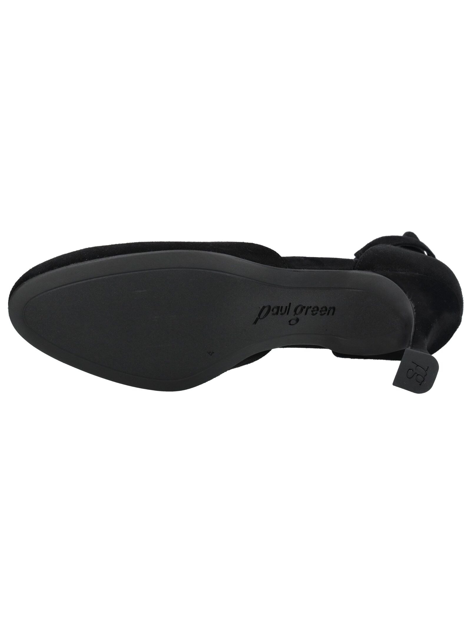 Paul Green Pumps »Paul Green Pumps Veloursleder«
