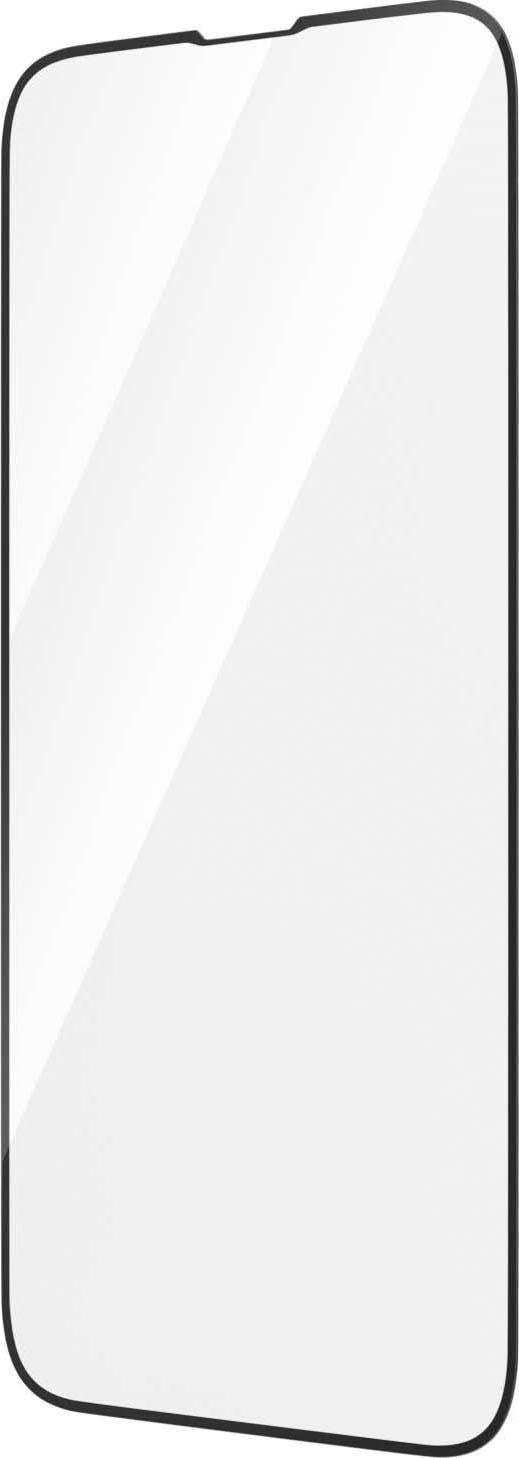 PanzerGlass Displayschutzglas »PanzerGlass™ Clear Glass Displayschutz für iPhone 14 Plus«