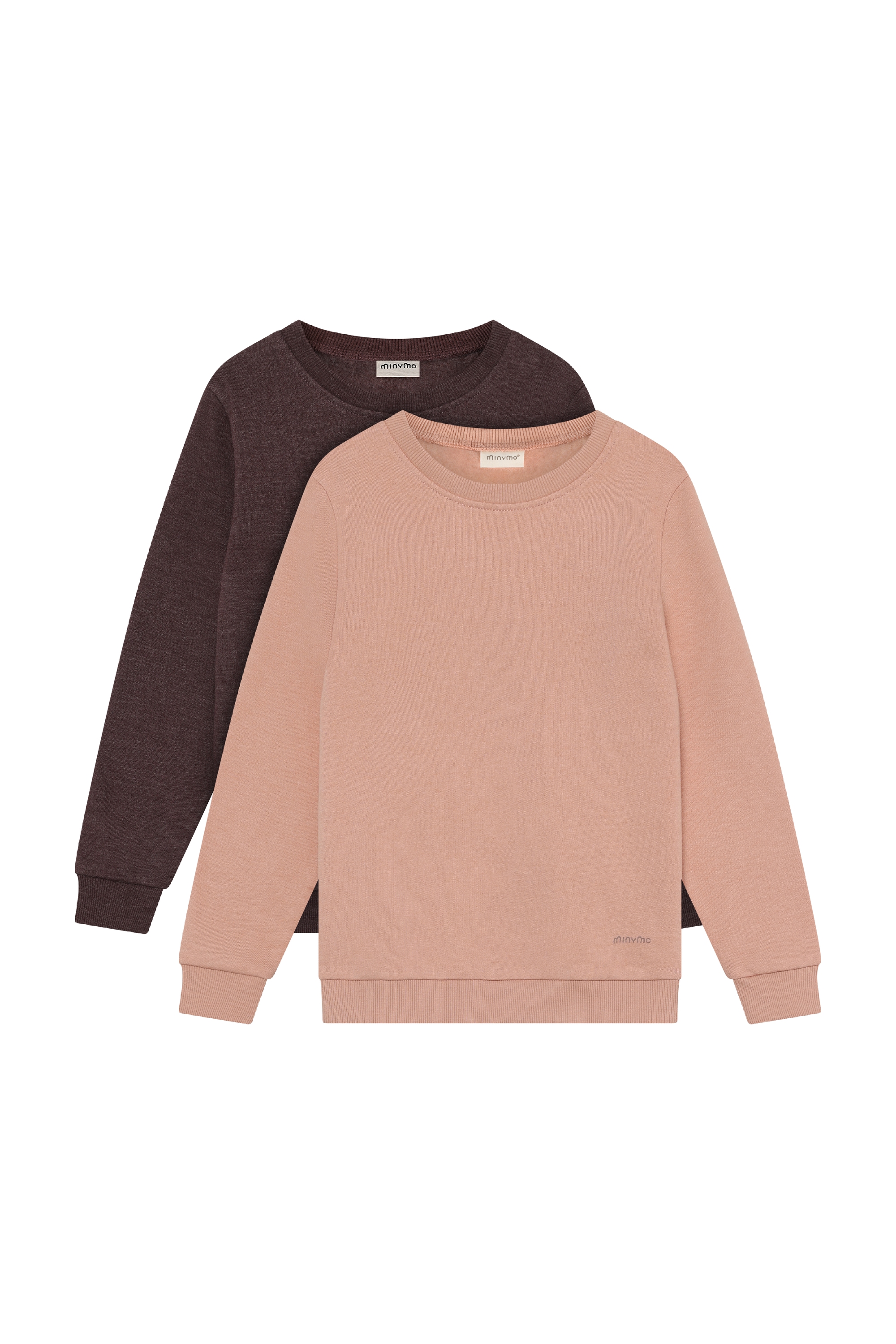 Minymo Longpullover "Sweater MISweatshirt"