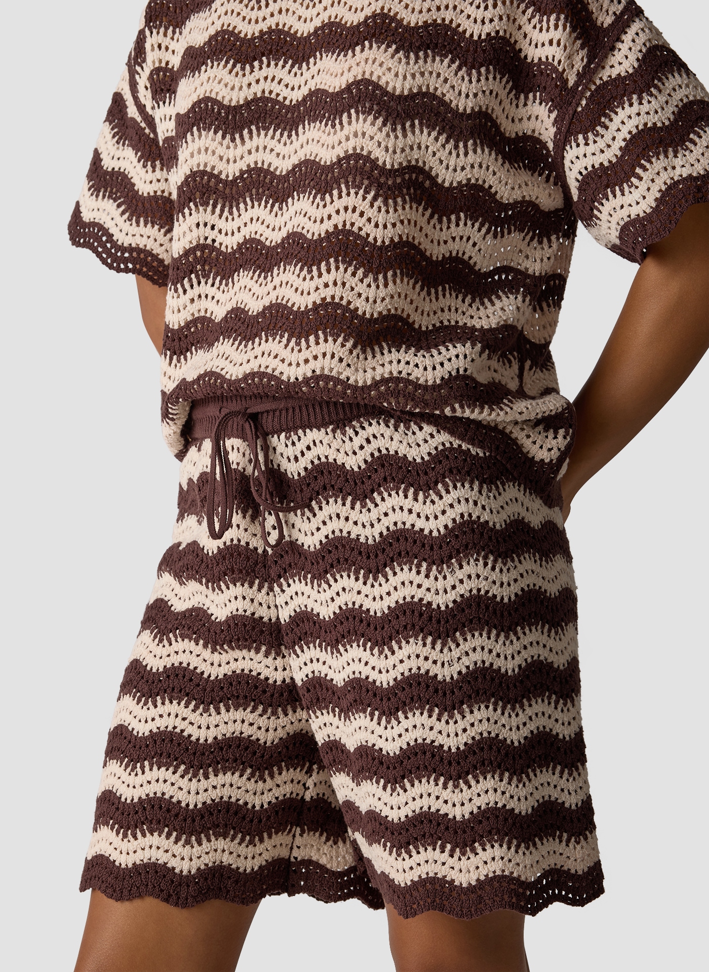 LeComte Strickhose »Strickhose«