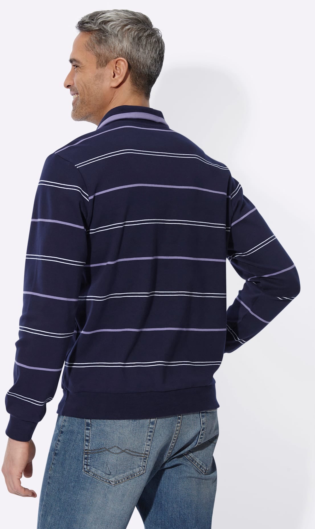 Classic Sweatshirt
