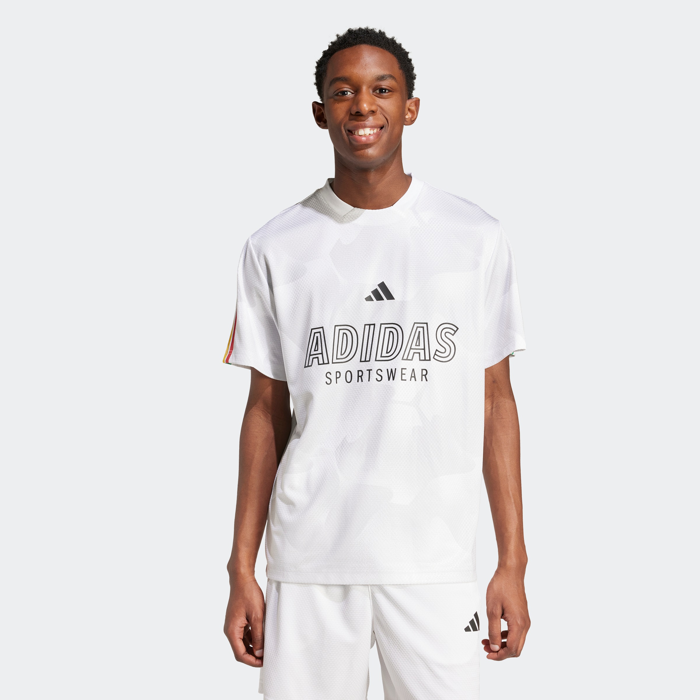 adidas Sportswear T-Shirt "M TIRO NP TEE" günstig online kaufen