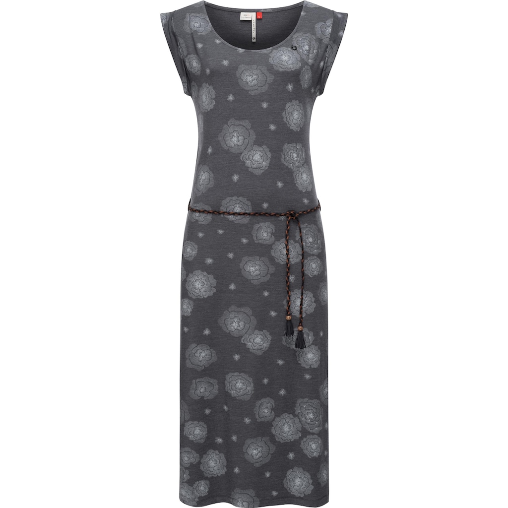 Ragwear Sommerkleid »Tag Midi«