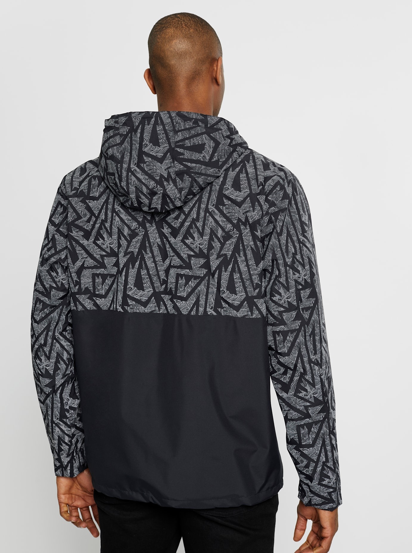 Catamaran Trainingsjacke, mit Kapuze günstig online kaufen