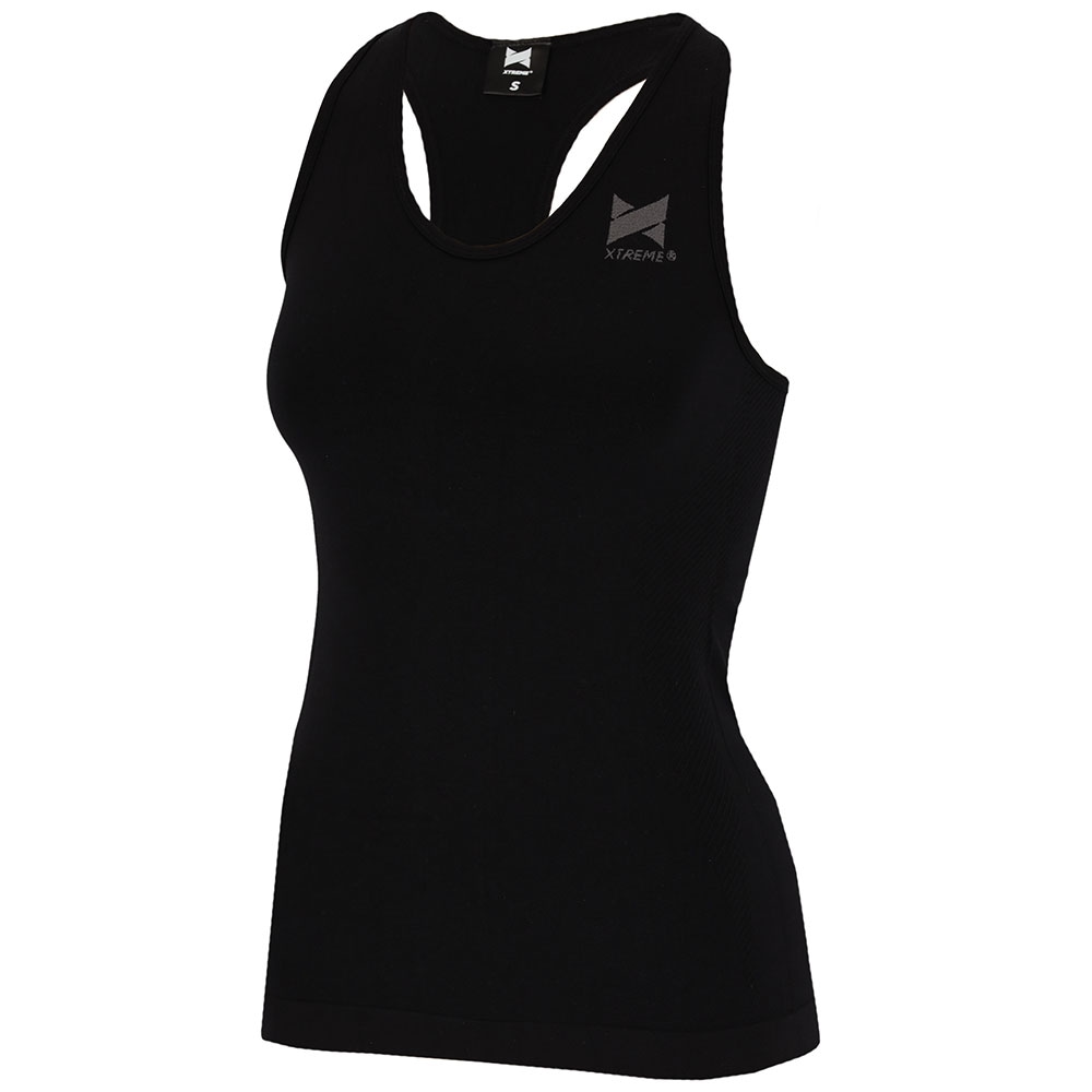 XTREME sockswear Sporttop, mit V-Ausschnitt und Racerback günstig online kaufen