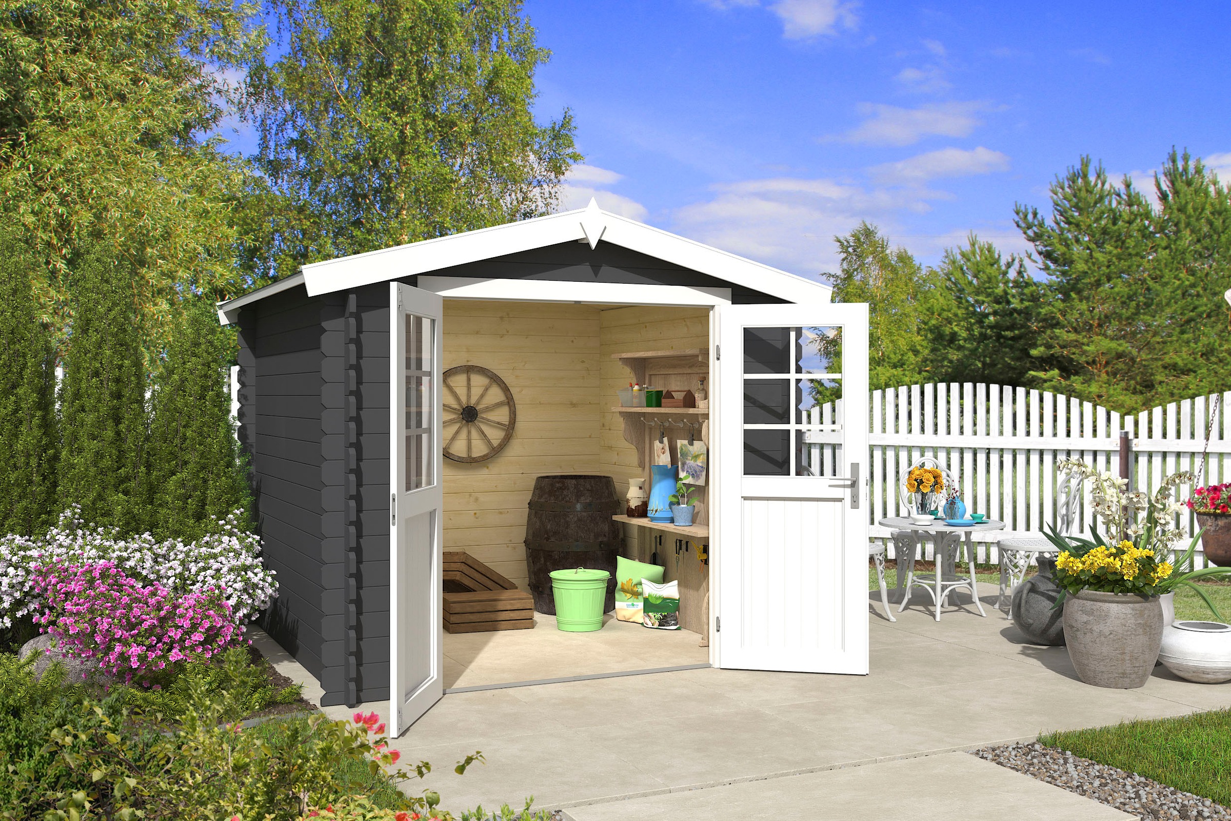 LASITA MAJA "INGO 230" günstig online kaufen