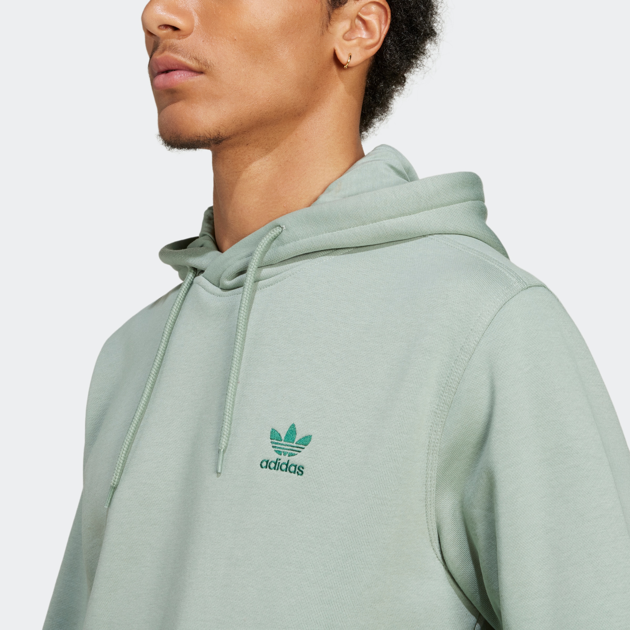 adidas Originals Kapuzensweatshirt »ESS HD«