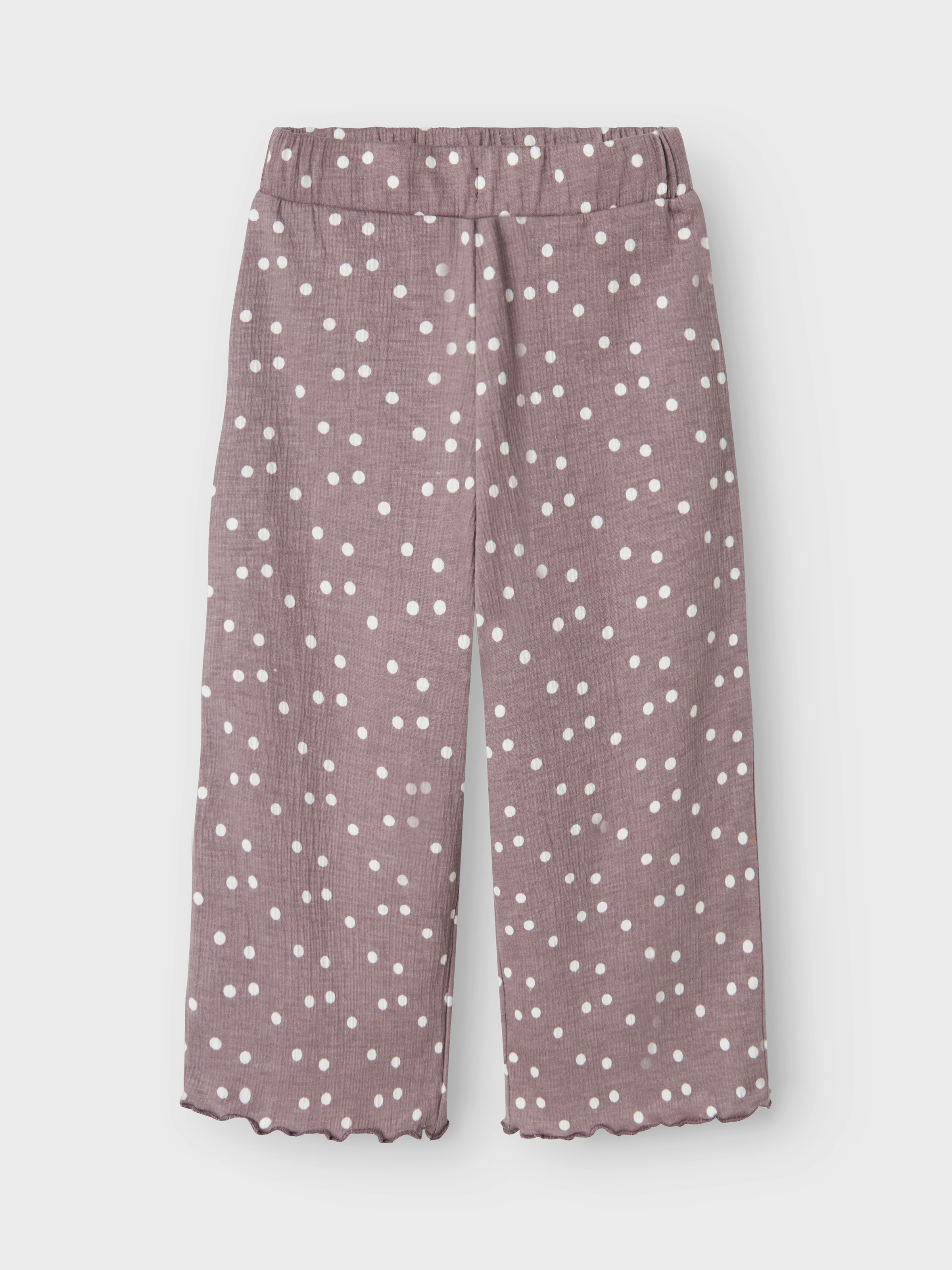 Name It Schlupfhose »NMFJUDY WIDE PANT«