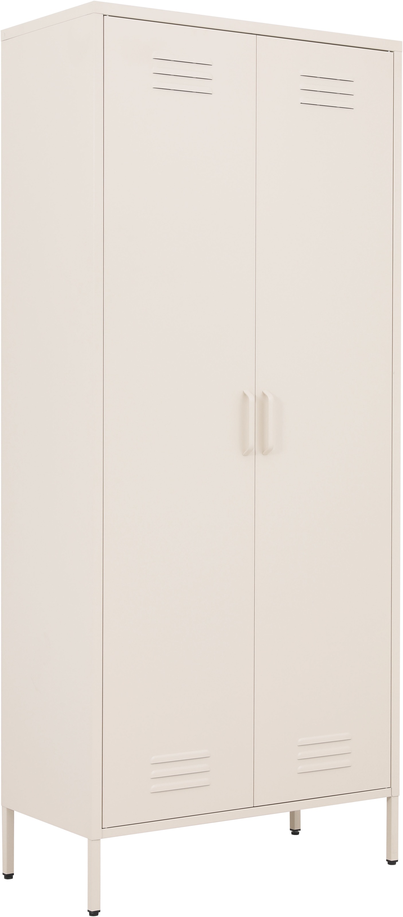 OTTO home Drehtürenschrank "Kleiderschrank Schrank Metallschrank Mehrzwecks günstig online kaufen