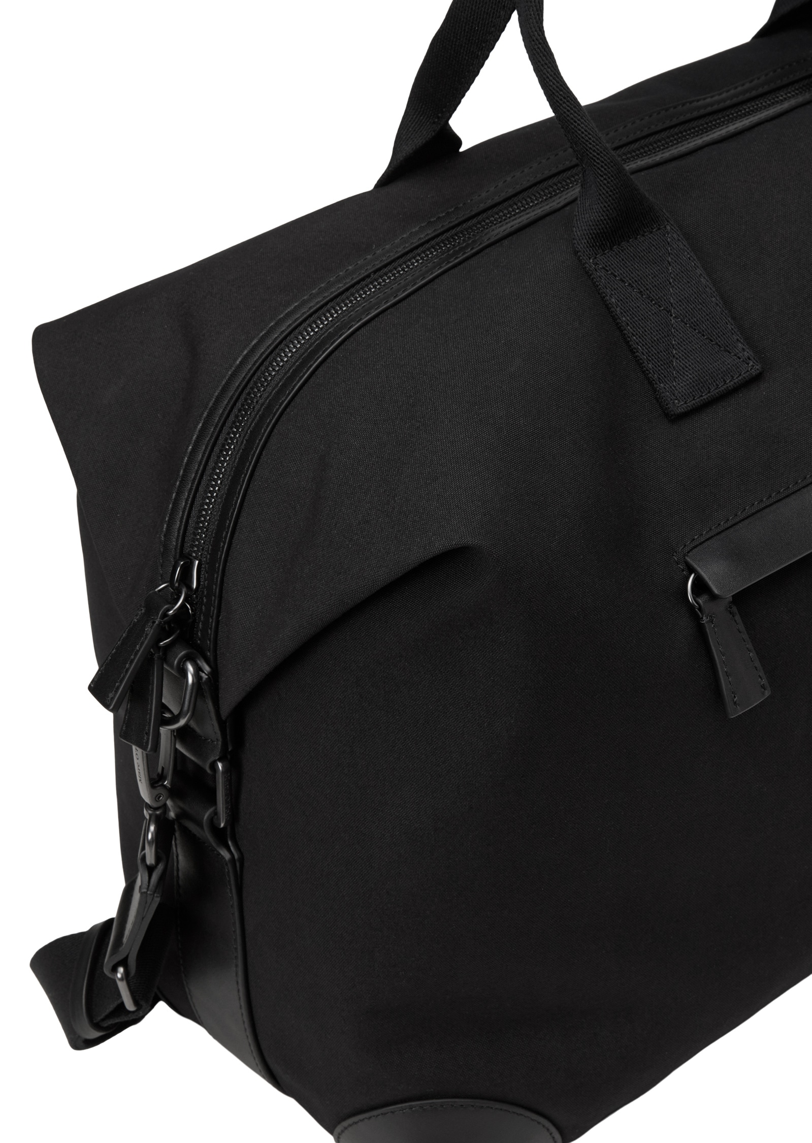Marc O'Polo Weekender »aus recyceltem Polyester«