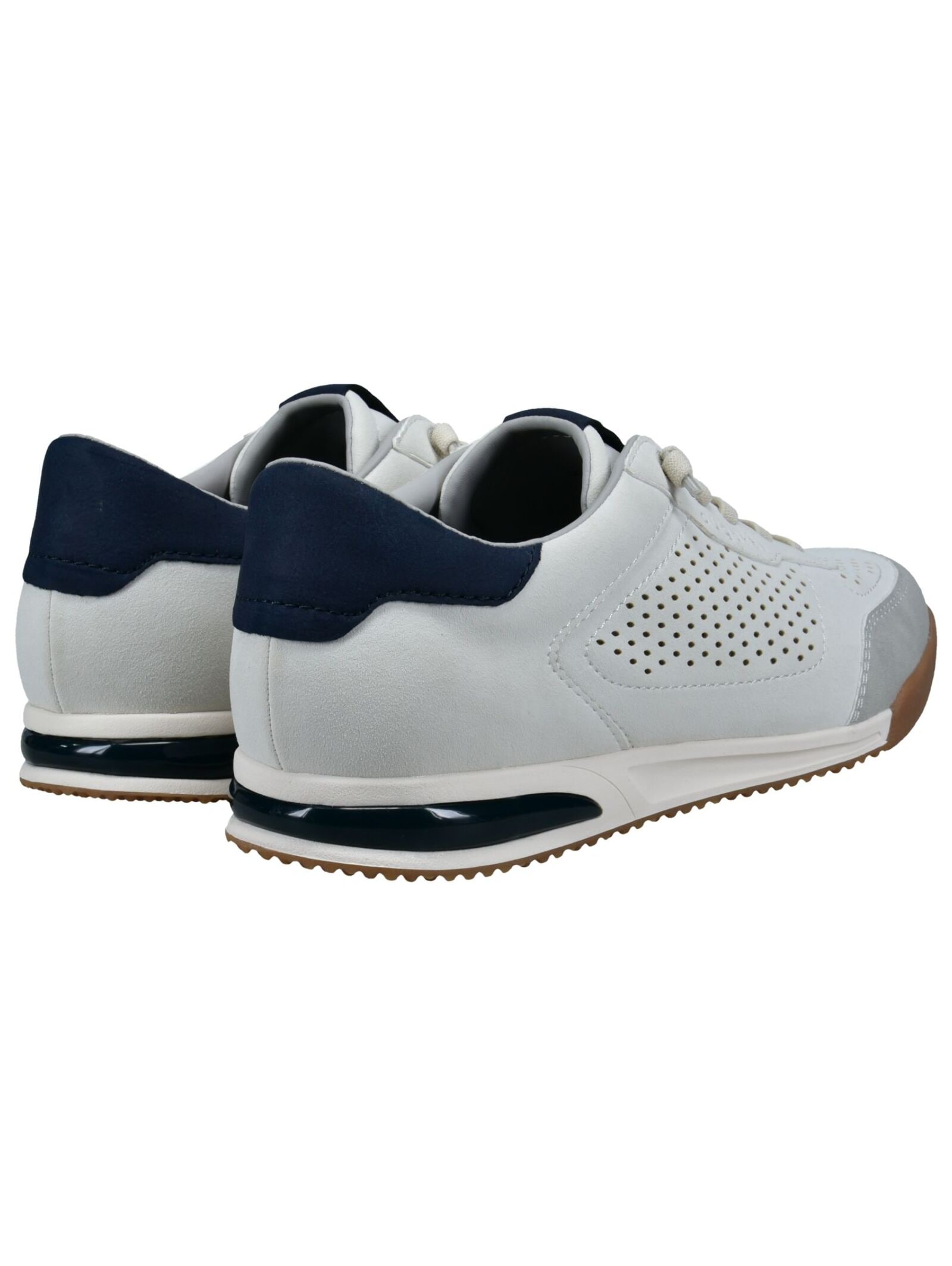 bugatti Sneaker »bugatti Sneaker Lederimitat«