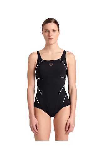 Badeanzug »W JEWEL ONE PIECE LOW C CUP R«