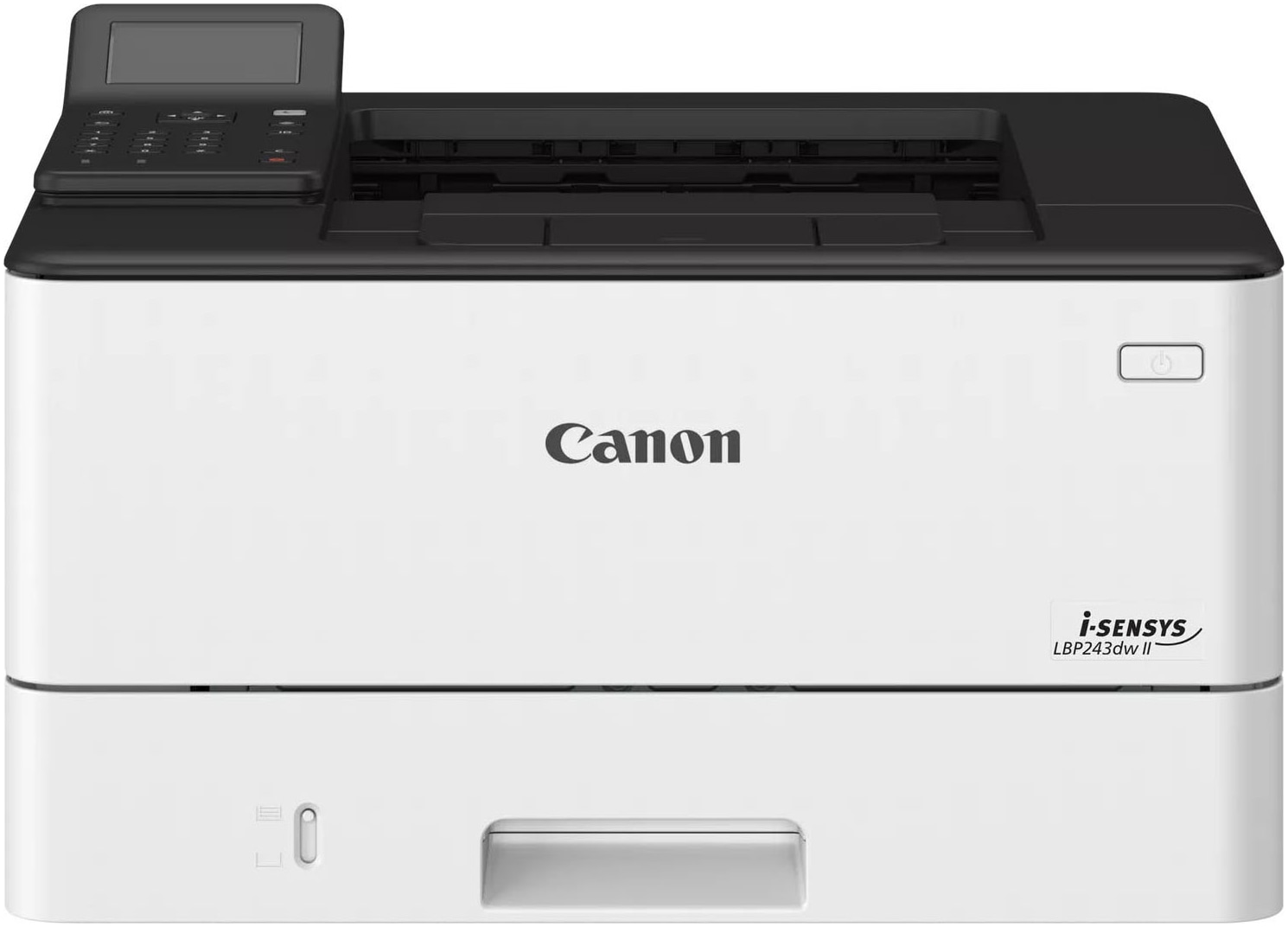 Canon Laserdrucker »LBP243dw«