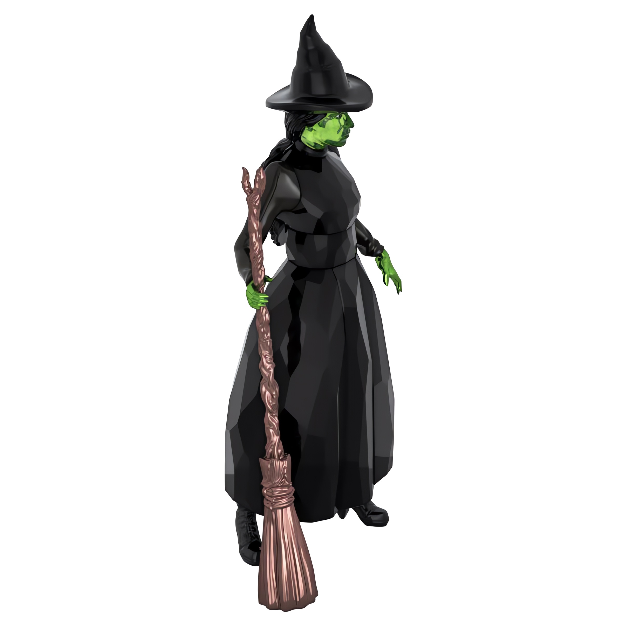 Swarovski Dekofigur »Kristallfigur Sammelfigur Wicked Elphaba Thropp,«