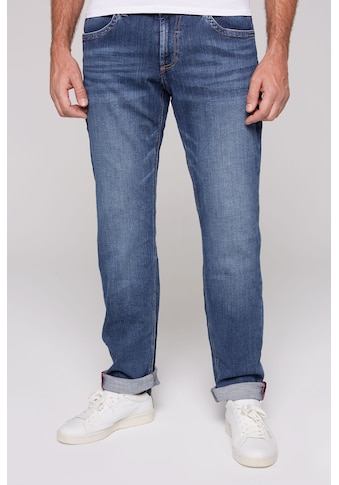 Regular-fit-Jeans