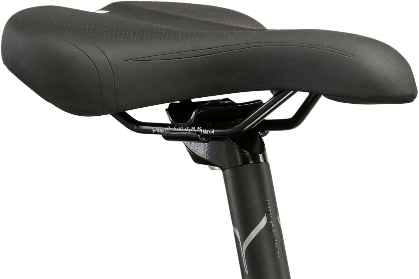Kross Trekkingrad »Trekkingrad Trans 1.0«, 21 Gang, Shimano, TOURNEY TY300 Schaltwerk, Kettenschaltung