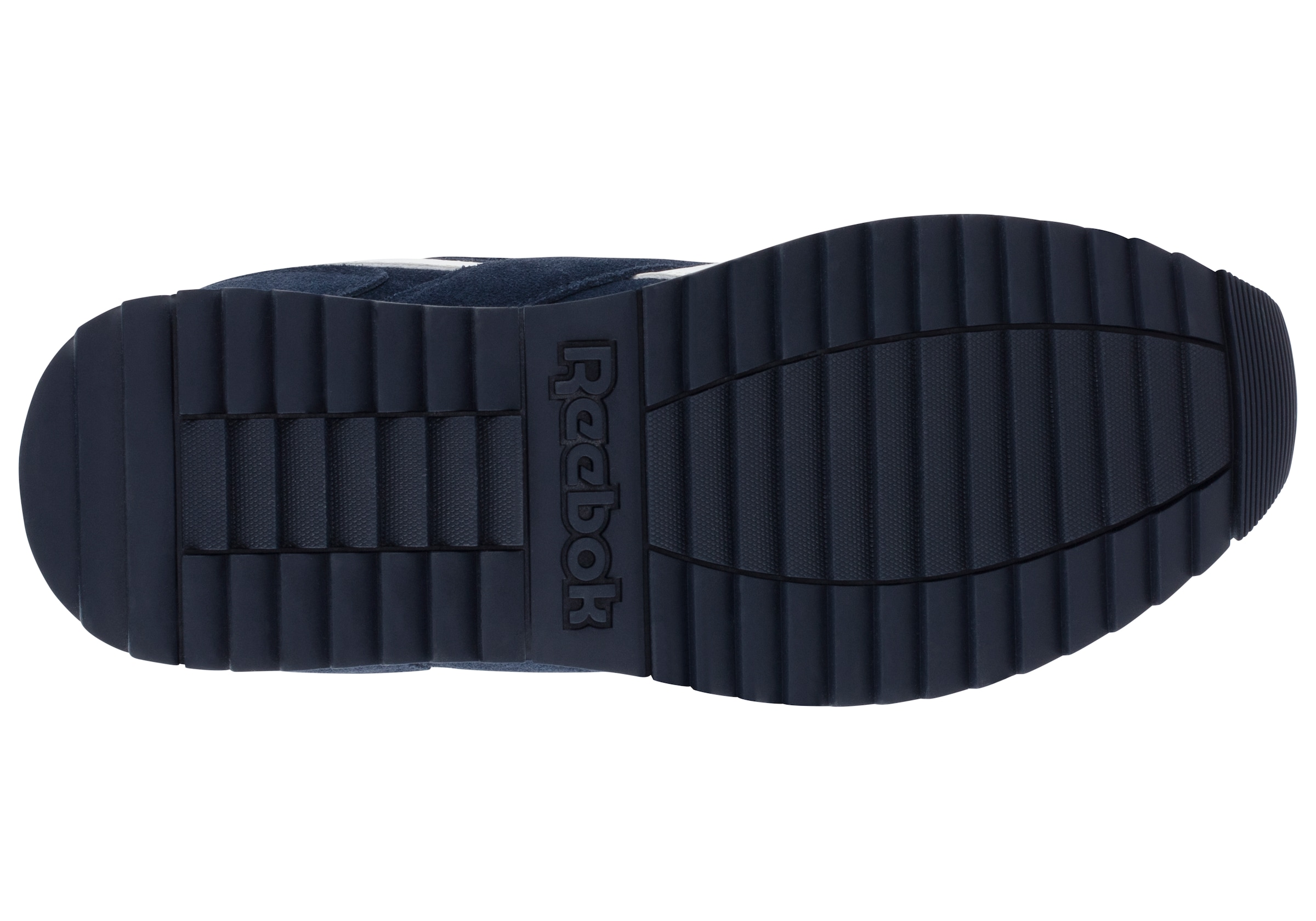 Reebok Classic Sneaker »REEBOK GLIDE RIPPLE«