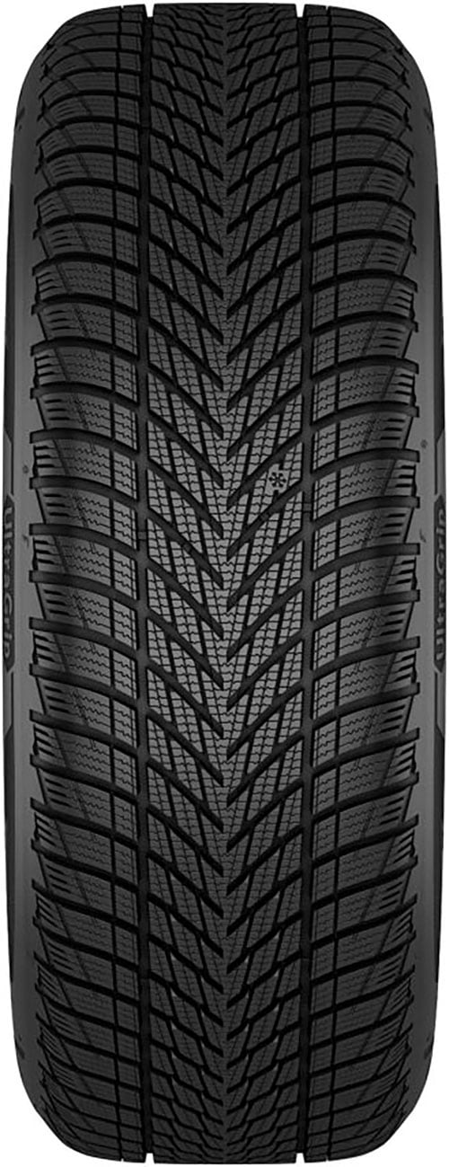 Black Friday Goodyear Winterreifen »GOODYEAR«, (1 St.), ULTRAGRIP  PERFORMANCE 3 | BAUR