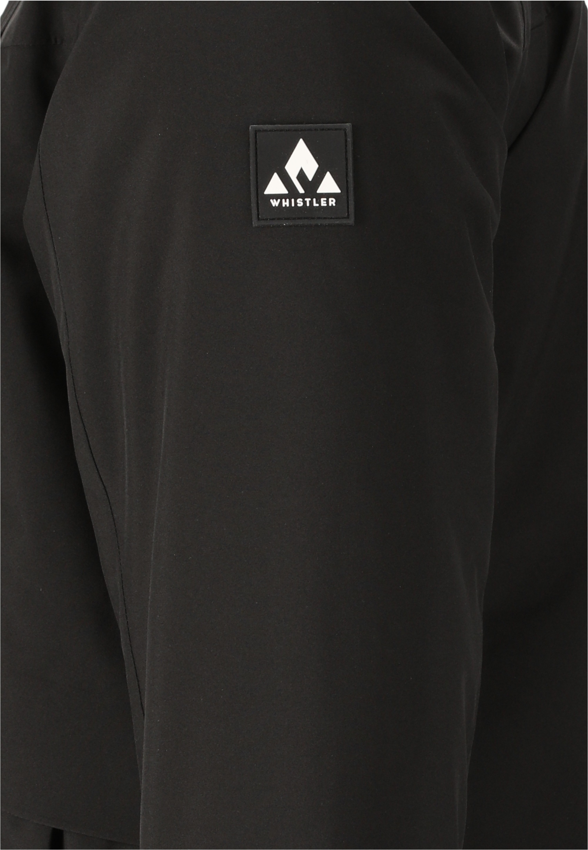 WHISTLER Skijacke »Kingland« in atmungsaktiver Qualität