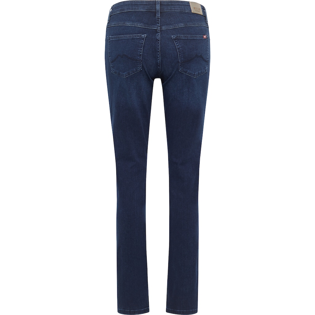 MUSTANG Stretch-Jeans »Sissy Slim«