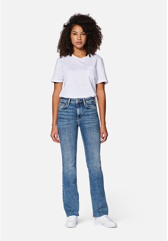 Mavi Bootcut-Jeans »MARIA«, Bootcut Jeans kaufen