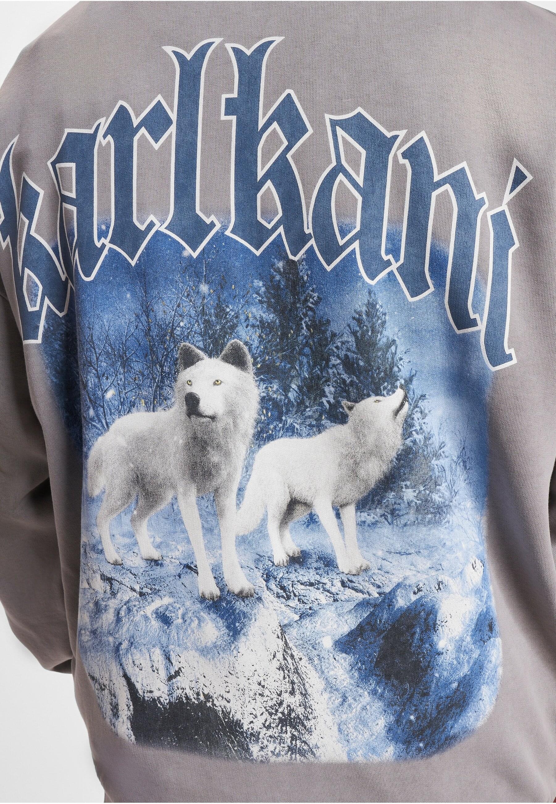 Karl Kani Sweatjacke »Karl Kani Herren«