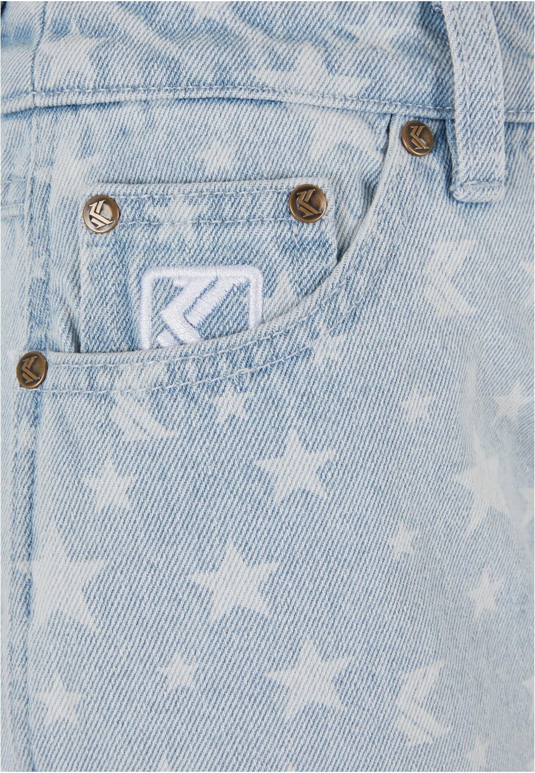 Karl Kani Bequeme Jeans »Karl Kani Damen«