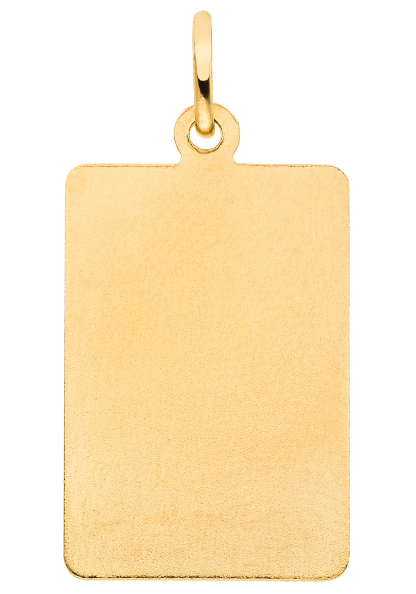 JOBO Sternzeichenanhänger »Sternzeichen eckig mit Sternbild 20 mm« ()