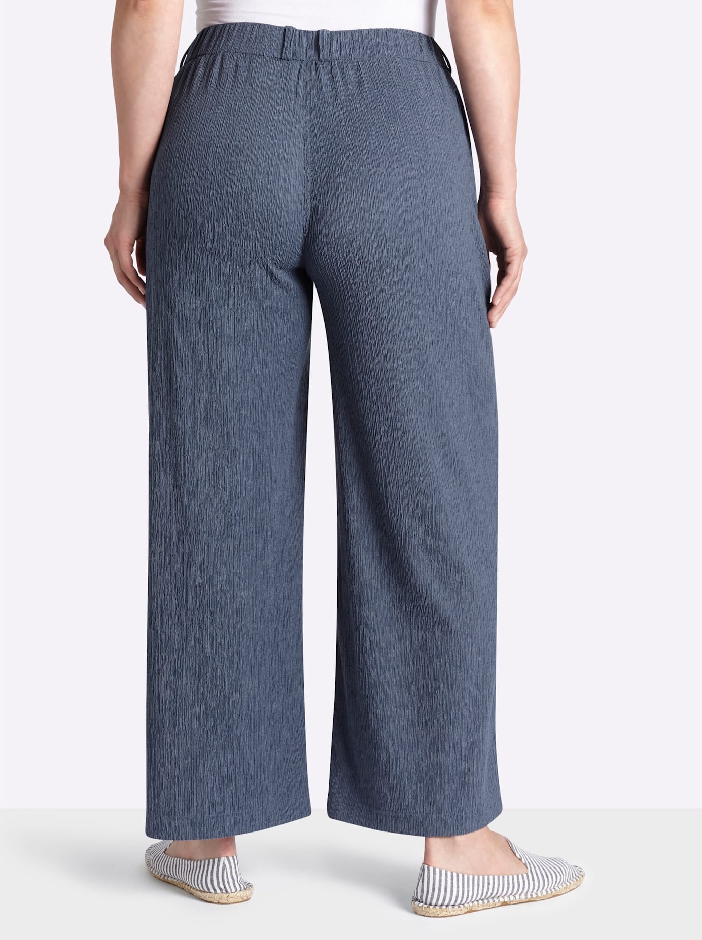 Sheego Schlupfhose