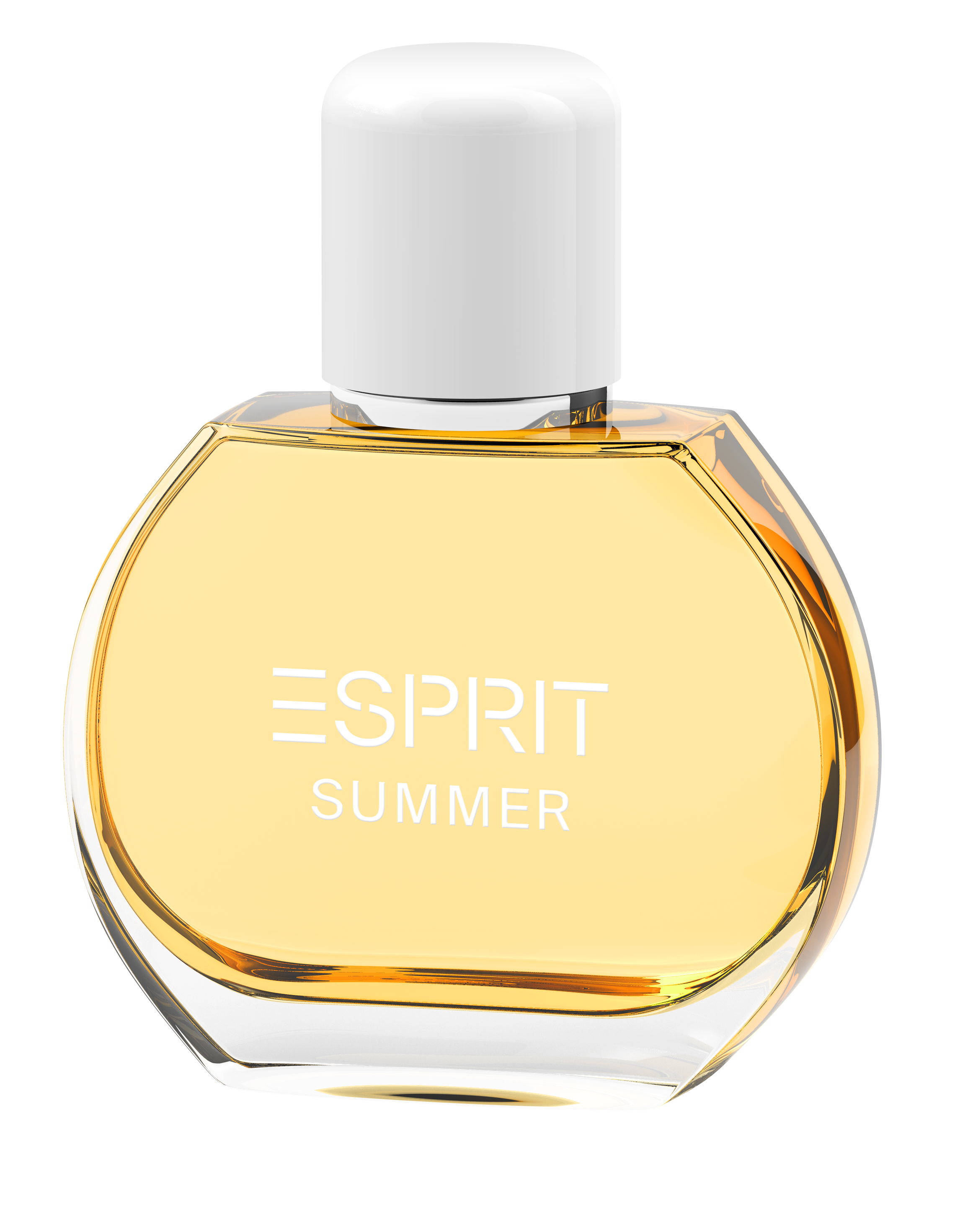 Esprit Eau de Parfum »ESPRIT SUMMER FOR HER EDP 30ml« blumiger Duft mit Apfel, Mandarine, Vanille und Mandel.