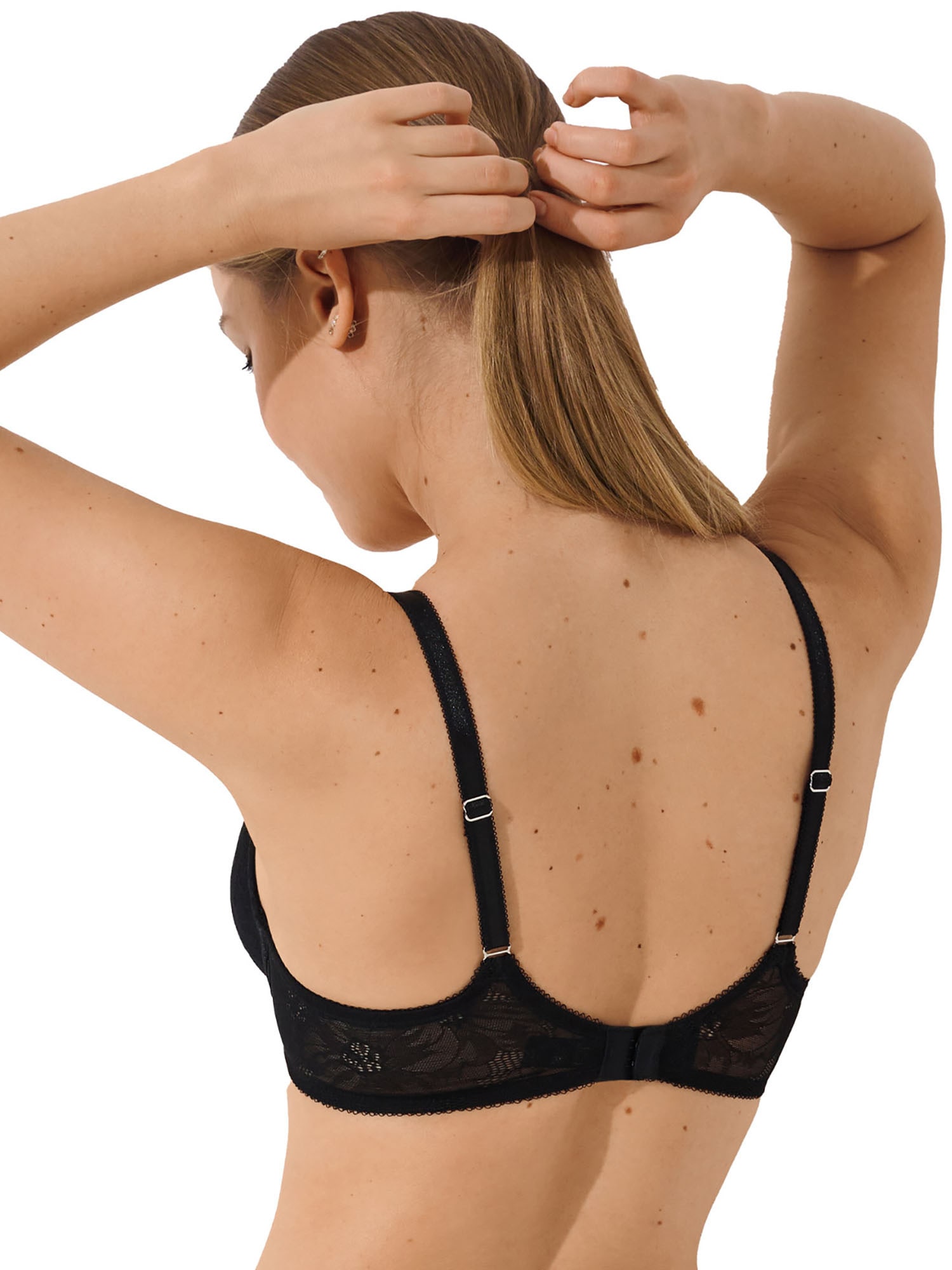 Lisca Schalen-BH »2er Pack Schalen BH Evelyn«