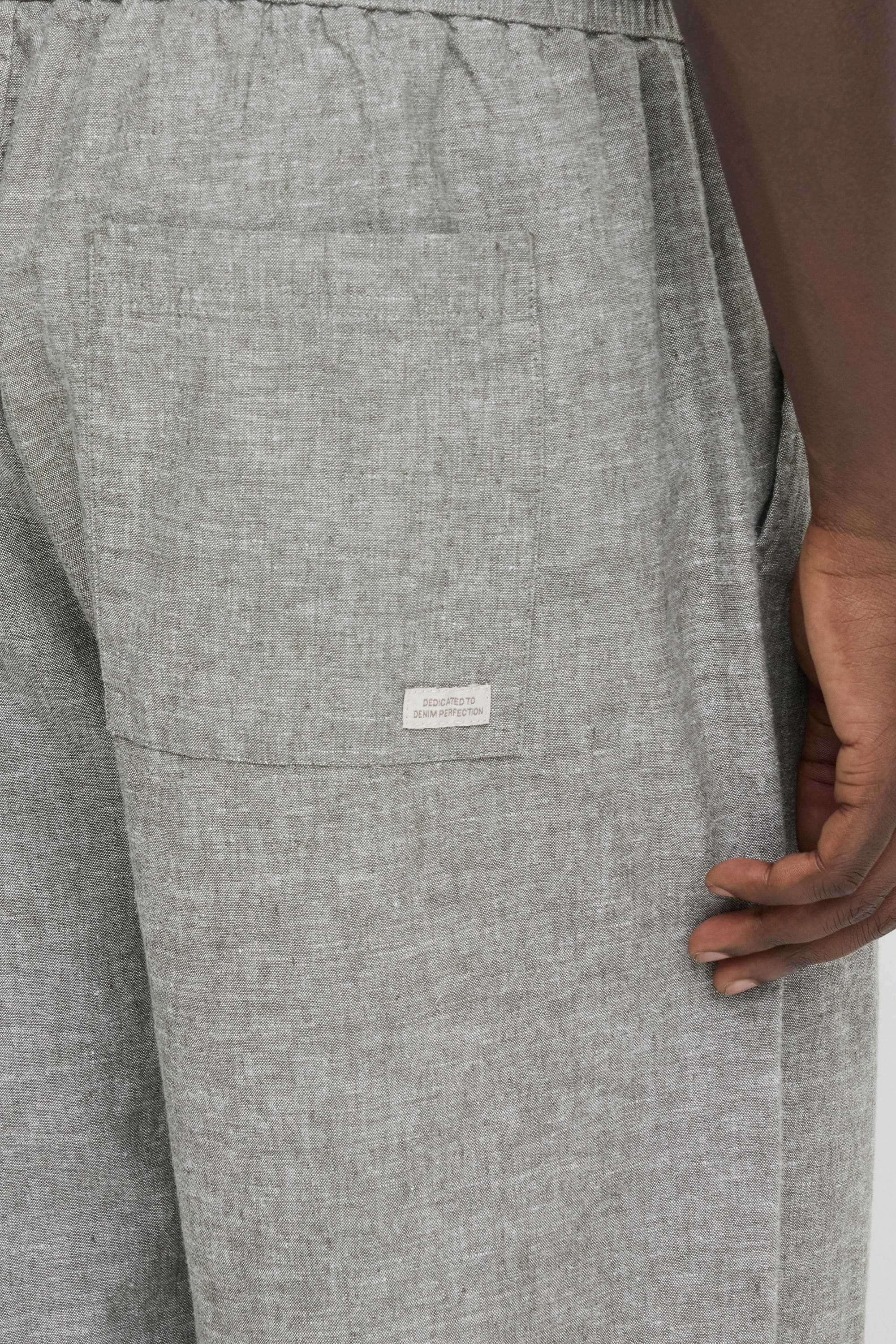 Blend Leinenhose »Leinenhose BHAban Linen Mix«