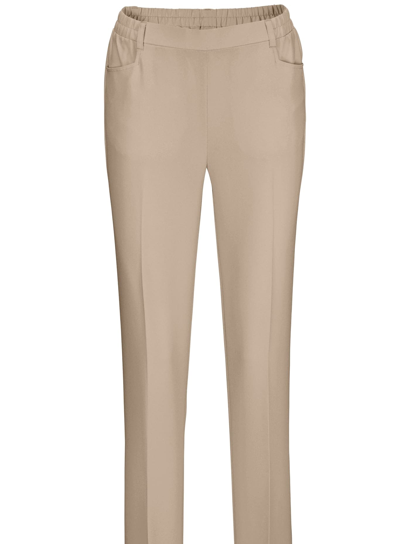 Classic Basics Bügelfaltenhose günstig online kaufen