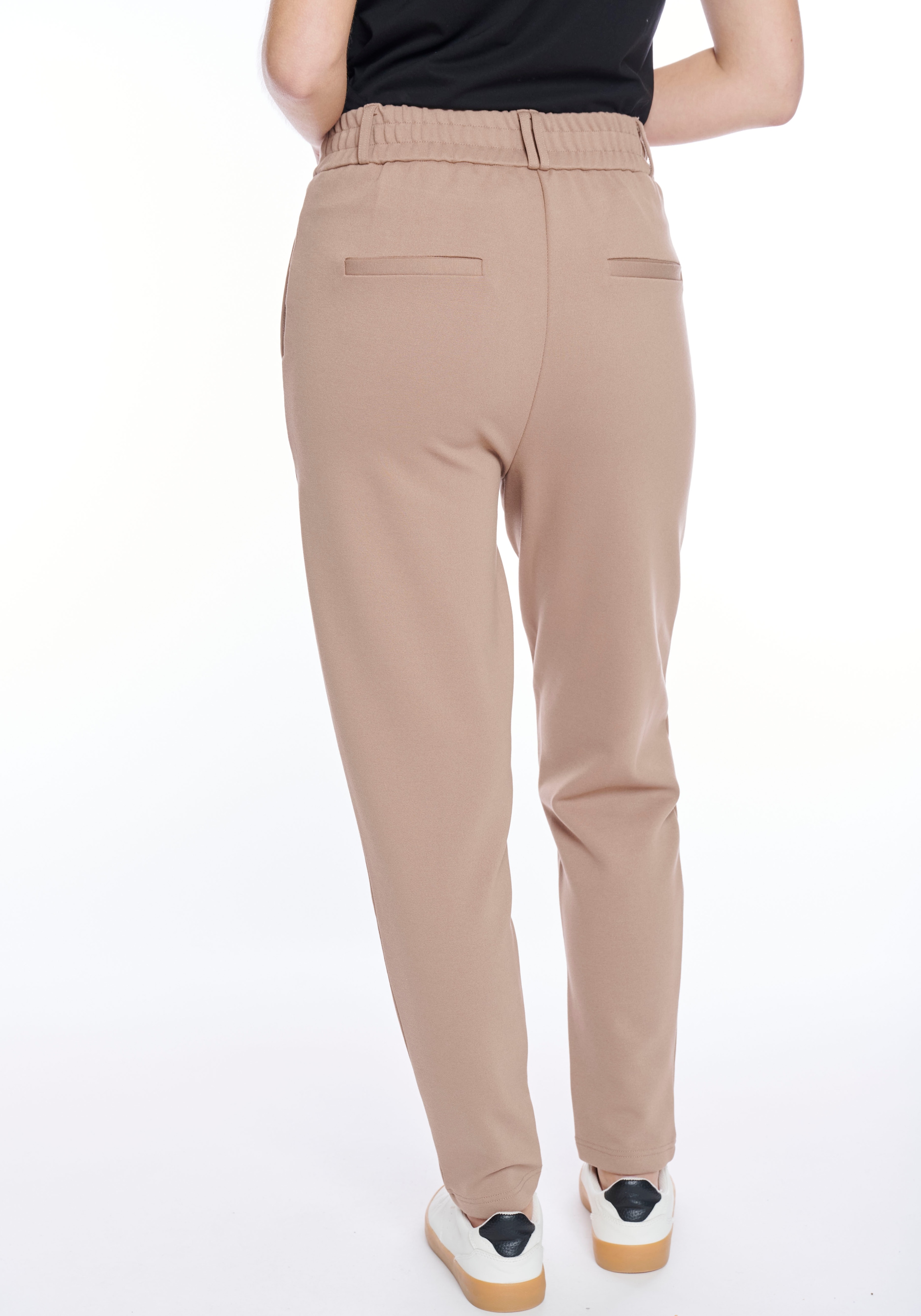 ZABAIONE Jogger Pants "Le44andra" günstig online kaufen