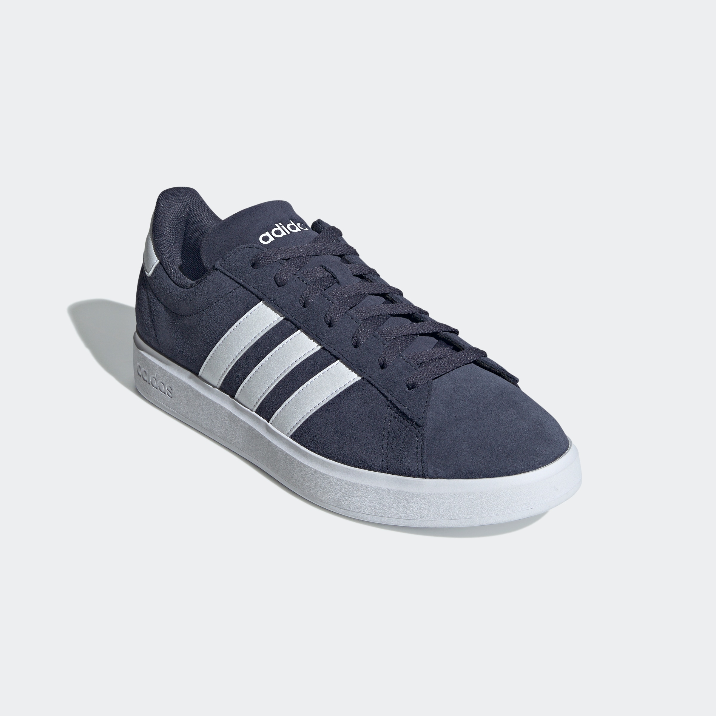 adidas Sportswear Sneaker "GRAND COURT 2.0", Design auf den Spuren des adidas Superstar