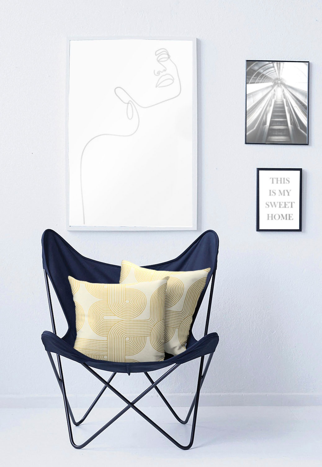 Thumbnail - APELT Kissenhülle "Nova"