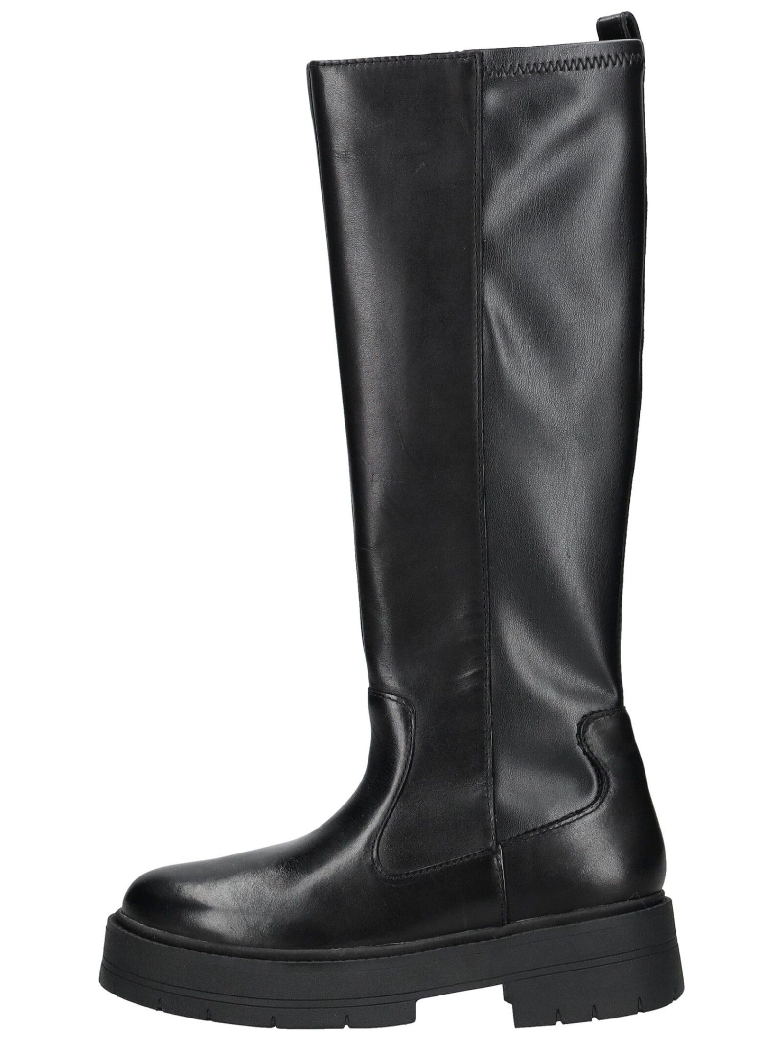 Geox Stiefel "Geox Stiefel Leder/Synthetik" günstig online kaufen