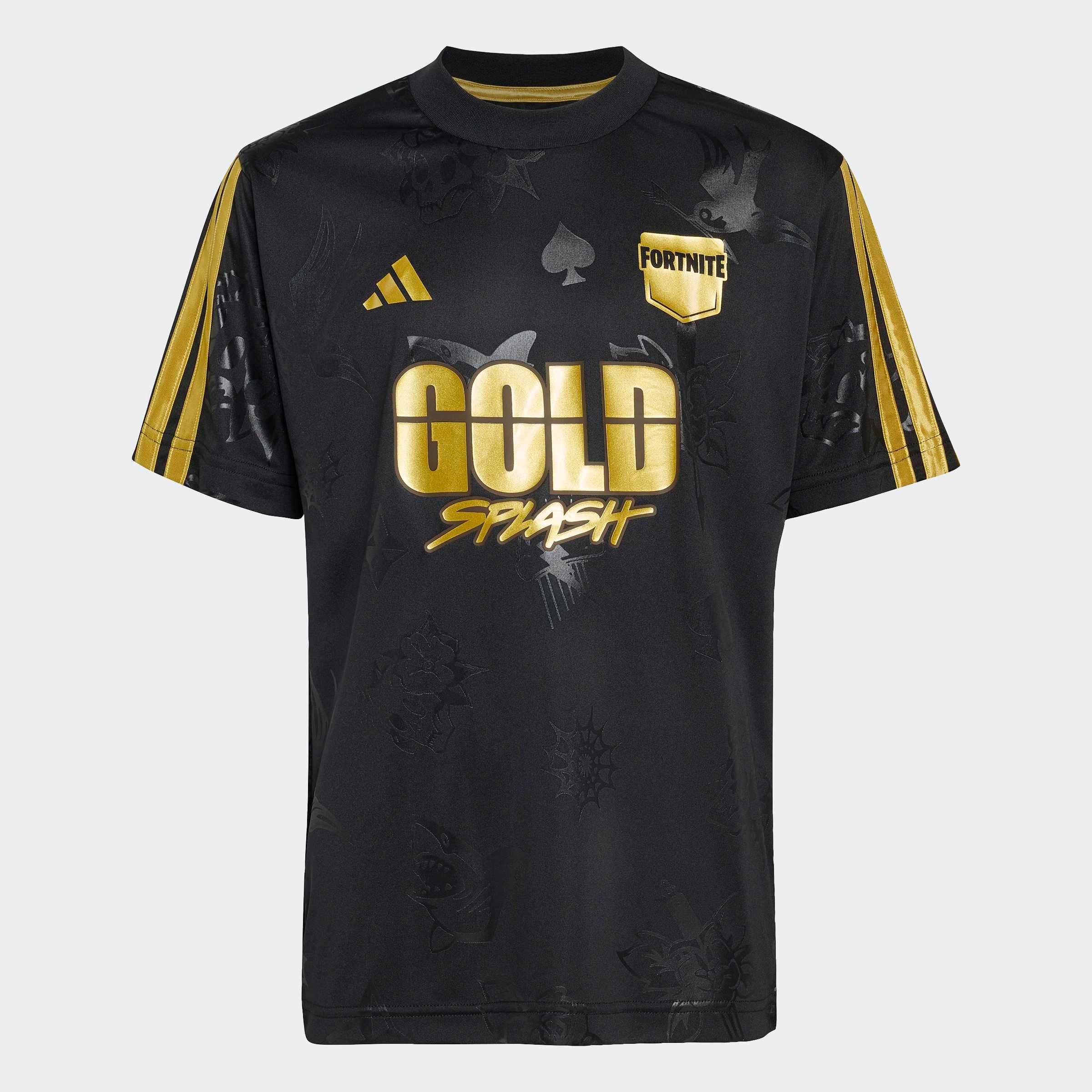 adidas Sportswear T-Shirt »ADIDAS X FORTNITE MIDAS TRIKOT«